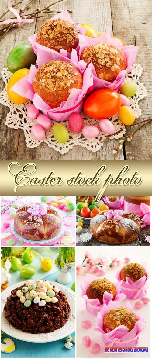 Easter, easter eggs, easter meal