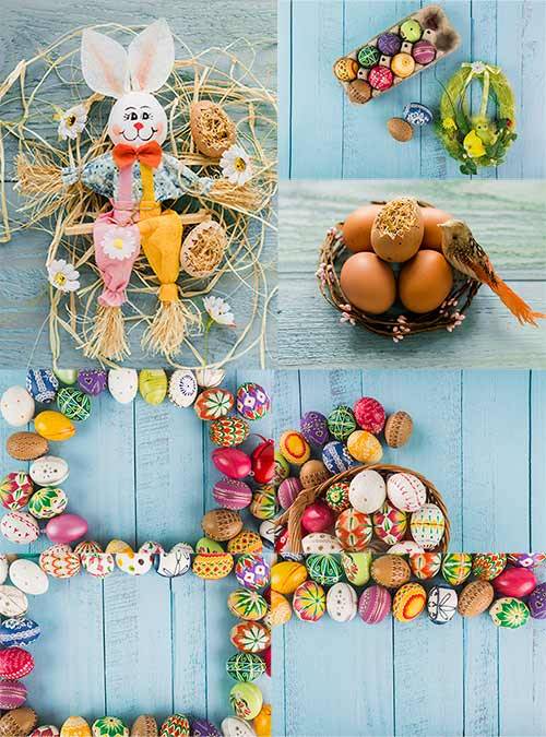 Пасхальные композиции - 4 / Easter compositions - 4 